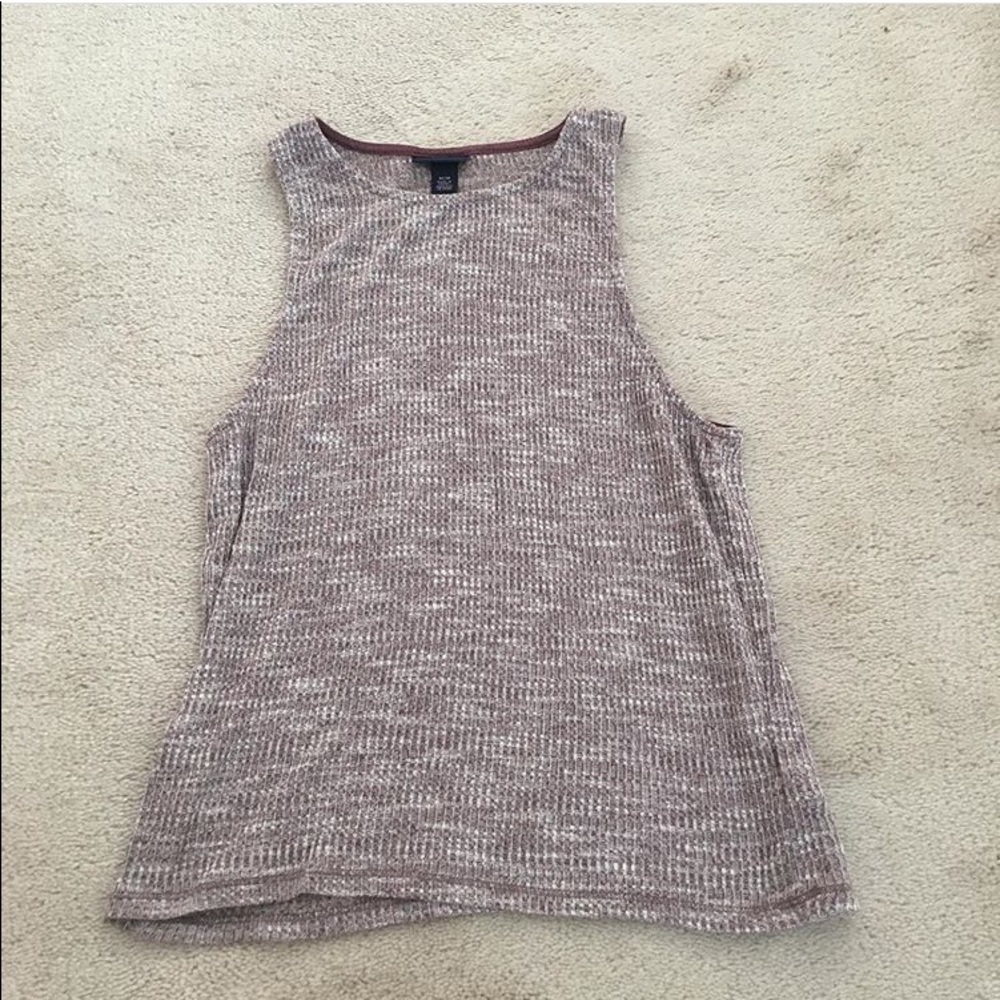 Aeropostale Tank